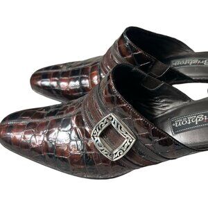 Brighton shoes 8 1/2 (worn once!)